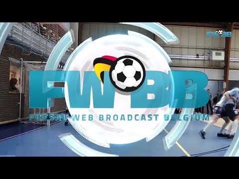 ADLS AC Flémalle - Engie CHU Liège (16/11/2018)