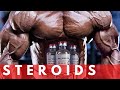SEMUA TENTANG STEROIDS BADAN GEDE HARUS PAKAI STEROIDS