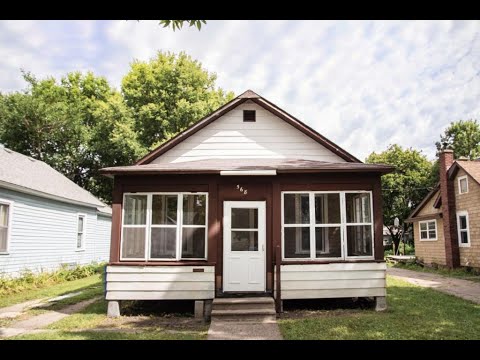 568 W Sanborn St, Winona, MN 55987