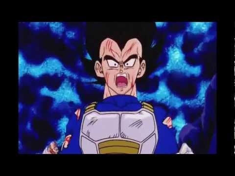 DBZ [HD] AMV - POINTS OF AUTHORITY (LINKIN PARK)