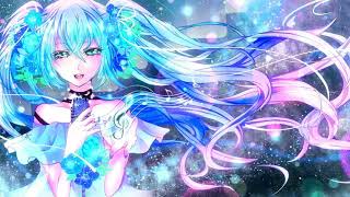 More and More Japanese Version-TWICE (Nightcore)
