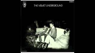 Velvet Underground - What Goes On (Mono) Rare Version
