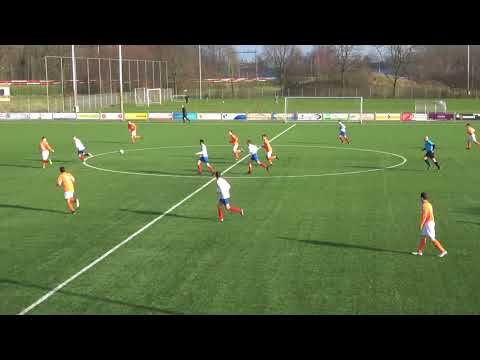 MMC B1 - SV BUDEL B1