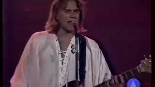 Gorky park -  Welcome to the Gorky park (live 1994)