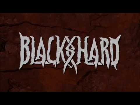 Blackshard - Blackshard - Die Alive (OFFICIAL Lyric Video)