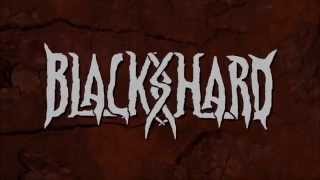 Blackshard - Die Alive (OFFICIAL Lyric Video)