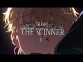 The Loser Has To Fall