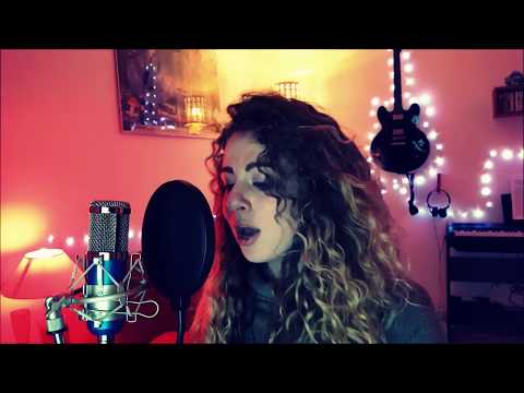 Chocolate Jesus - Beth Hart cover (Luciana Di Gregorio/Donato Marchesani)