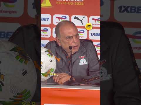 مدرب زامبيا: نتحسن رغم الهزائم وهدفنا دعم المنتخب الأول