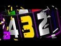 Explosion COUNTDOWN TIMER 10 Sec 20 Sec With Sound Effects V 27 Beep Clock