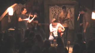 Video Shannon - Irish Music: Kostunes (reels)