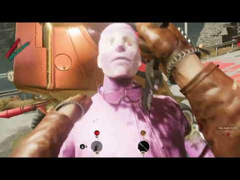 DeathLoop - Walkthrough Part 9 (XBOX ONE Gameplay) No Commentary