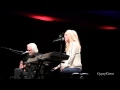 Kim Carnes ~ Gypsy Honeymoon (Live 5-25-2013)