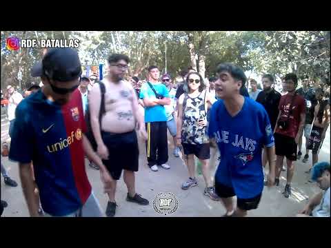 Perros de Calle - EROS vs JAURIA - Cupo a Final Nacional 2022 - 29.11.2022  - Quilmes.