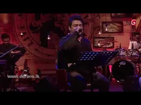 තනි තරුවෙි - කසුන් කල්හාර