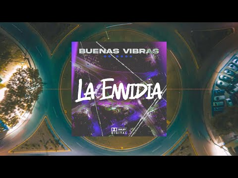 OG Sosa - La Envidia 👀 ( @LuisBrownDR ❌ @youngerickmusic ❌@LpKing. ) #BuenasVibras #EP #03