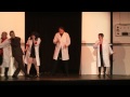 Trouble from Portal 2: The (Unauthorized) Musical ...