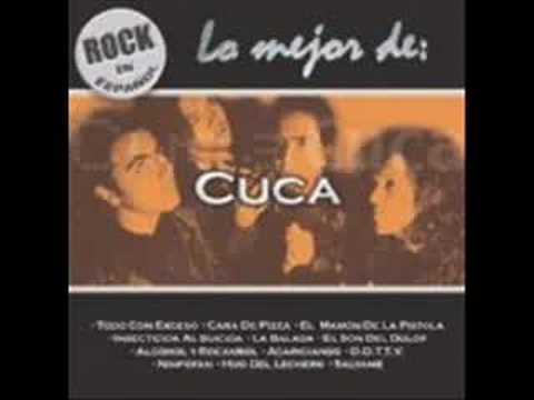 download lagu mp3 mp4 Tu Flor Cuca, download lagu Tu Flor Cuca gratis, unduh video klip Tu Flor Cuca