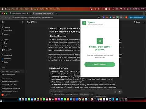 Item video thumbnail