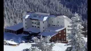 preview picture of video 'Ilgaz Doruk Otel (0374) 473 71 97'