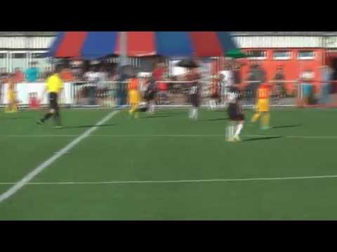 MZPN 2015 FCB ESCOLA VARSOVIA 2004 VS POLONIA WARSZAWA