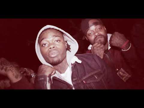 Ptd Brazy - Shit Brazy