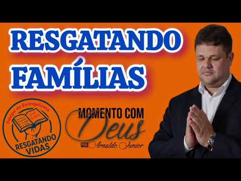RESGATANDO FAMILIAS