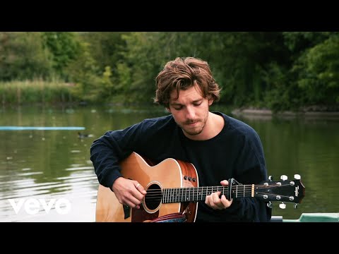 Thumbnail for Sam Johnson - Peter Pan (Acoustic) / Meet Me On The Boat by Sam Johnson