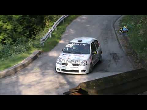 46° Rally 1000 Miglia 2023 CRZ CLIP GASPARINI-ORSI by Ferrario