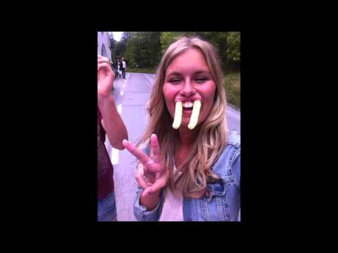 Tack för allt Jesper och Johanna