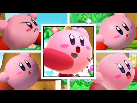 Evolution Of SMASH ATTACKS In Super Smash Bros (Smash Bros 64 - Smash Bros Ultimate)