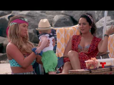 Samuel y Andrea - Historia 91| Samdrea | Tierra De Reyes