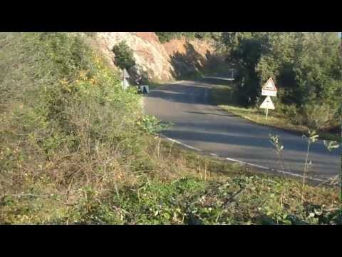 rally pomarance 25/11/2012