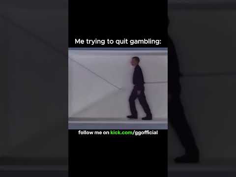 btw I stopped quiting #gg #casino #gambling #lasvegas #reels #funny #facebook #twitch #kick