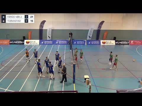 Førde 2 - Torvastad