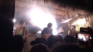 All Join In by Temples @ Gramps on 5/8/17