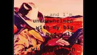 Supersuckers - &#39;&#39;Must&#39;ve been high&#39;&#39; (with lyrics)