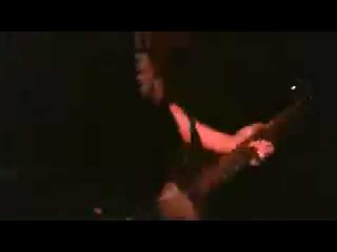 Endive - Eighty Three - Live