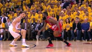 Stephen Curry - Klay Thompson - James Harden - Andrew Bogut - Andre Iguodala