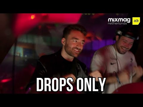 HI-LO & Space 92 [Drops Only] @ Mixmag Crane Sessions, Amsterdam Dance Event