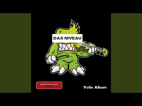 Barde Zu Sein - Das Niveau