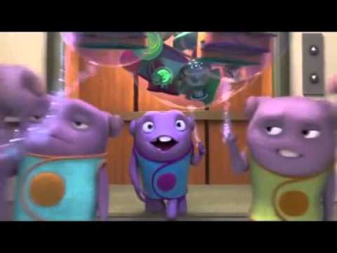 kung fu boov part 11 remake