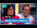 Bekendmaking BENZINEPRIJS ⛽ | DIT WAS HET NIEUWS