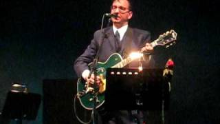 Richard Hawley - Ashes On The Fire - Sheffield '09
