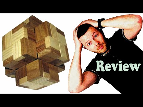 Cross Box from Vinco - Review