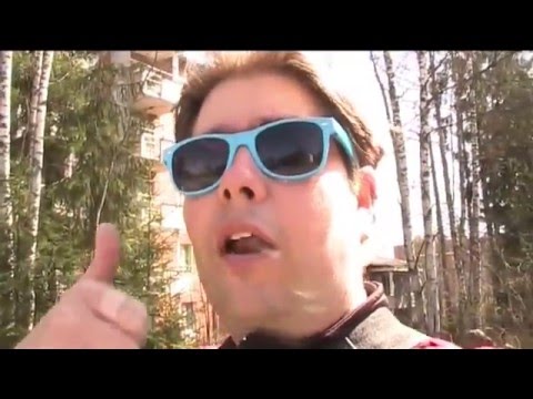 Tossa lähetiin pyörileen