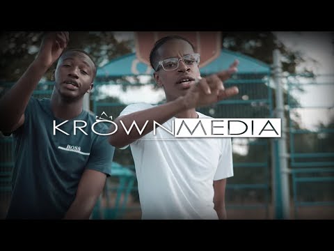 Rskrr x Big Vidal - Dem Manna Watch [Music Video] (4K) | KrownMedia