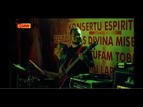 SISTA Eps.76 Seg I – “ Konsertu Espirituál Jesus Miserikórdia”