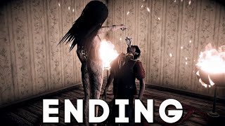Ouija Rumours - Full Walkthrough Gameplay (ENDING)