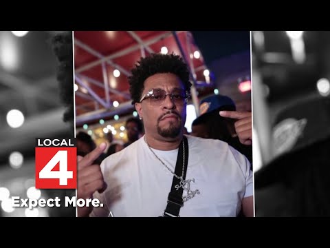 Detroit restaurateur ‘Mike B’ Brown killed in triple shooting outside west side bar